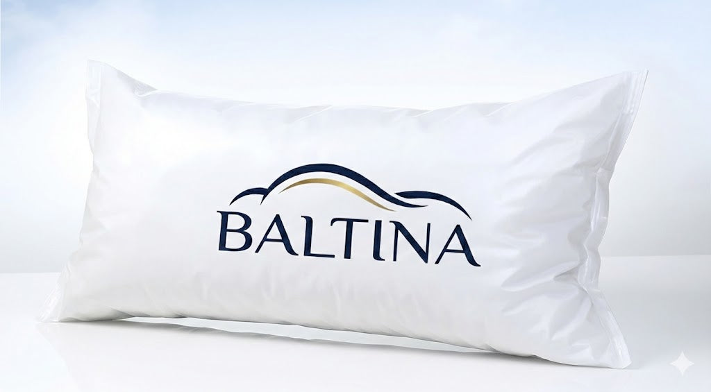 L'Oreiller ErgoNuit™ – Sommeil Orthopédique & Alignement Cervical