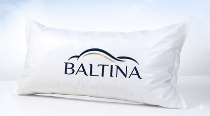 L'Oreiller ErgoNuit™ – Sommeil Orthopédique & Alignement Cervical